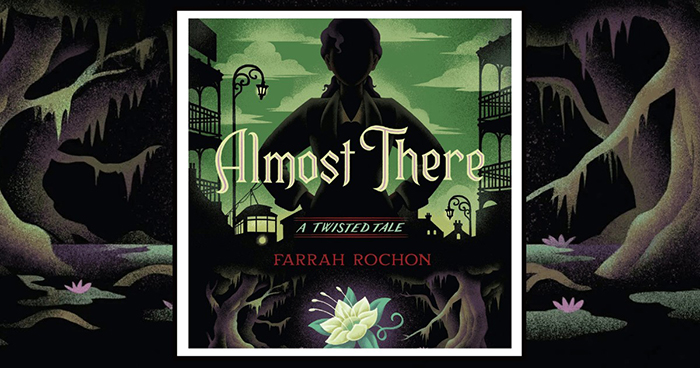 Review Almost There Twisted Tales 13 By Farrah Rochon (1)